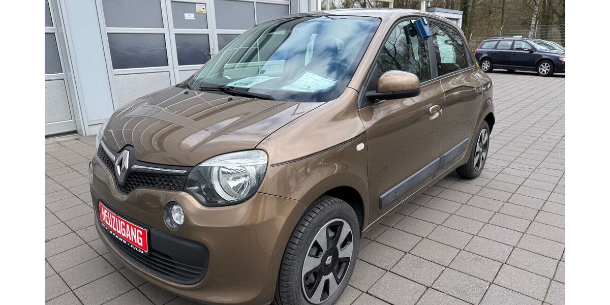 Renault Twingo 101.312 km 6.600 &euro; Fulda 36043