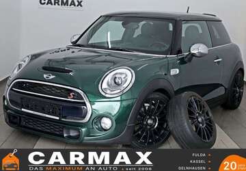 Mini Cooper S 137.650 km 14.990 &euro; Fulda 36043
