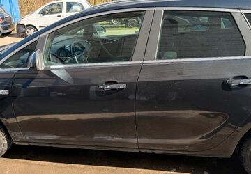 Opel Astra 188.000 km 3.800 &euro; Bischofsheim 97653