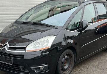 Citroen Grand C4 Picasso / SpaceTourer 200.291 km 3.700 &euro; Fulda 36100