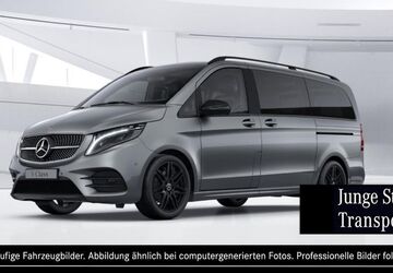 Mercedes-Benz V 300 68.400 km 64.780 &euro; Fulda 36043