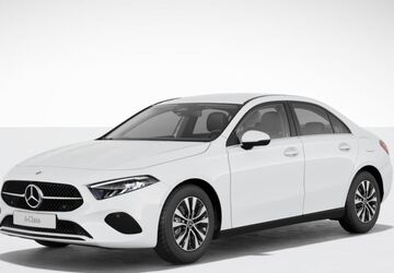 Mercedes-Benz A 180 143.090 km 21.888 &euro; Fulda 36043