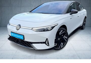 VW ID.7 15.041 km 49.970 &euro; Hünfeld 36088