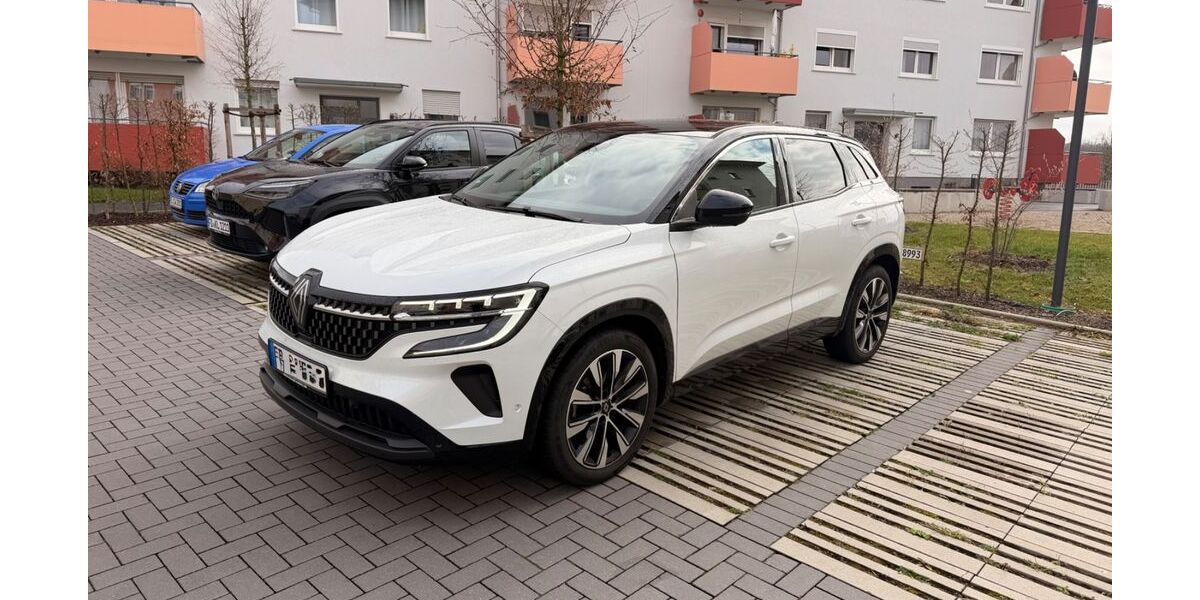 Renault Austral 45.000 km 22.000 &euro; Fulda 36037