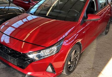 Hyundai i20 71.800 km 13.999 &euro; Fulda 36043