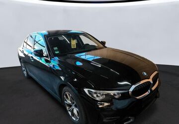 BMW 320 139.800 km 21.999 &euro; Fulda 36043