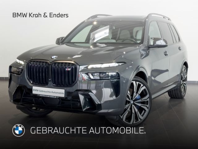 BMW X7 M60 128.217 km 77.388 &euro; Fulda 36043