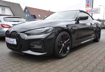 BMW 430 33.140 km 47.900 &euro; Schlüchtern 36381
