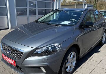 Volvo V40 130.751 km 12.950 &euro; Fulda 36043