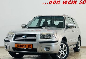 Subaru Forester 243.665 km 8.950 &euro; Fulda 36043