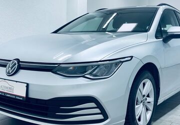 VW Golf 193.000 km 13.380 &euro; Eichenzell 36124