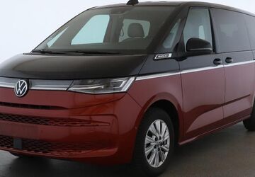 VW T7 Multivan 87.214 km 47.900 &euro; Gersfeld 36129