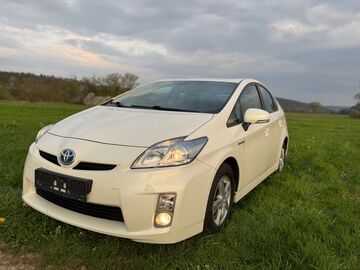 Gebrauchte Toyota Prius