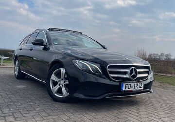Mercedes-Benz 220 198.800 km 16.800 &euro; Künzell 36093