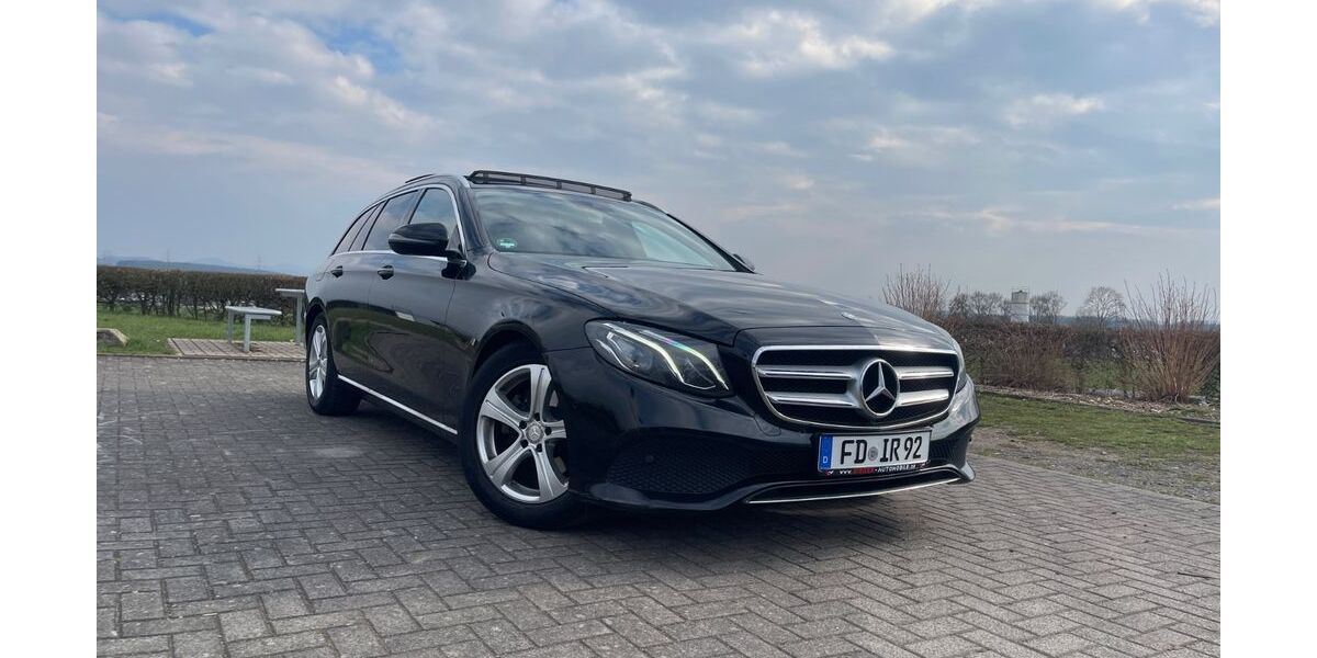 Mercedes-Benz 220 198.800 km 16.800 &euro; Künzell 36093