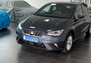 Seat Ibiza 14.535 km 18.800 &euro; Grebenhain 36355