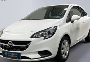 Opel Corsa 107.907 km 4.650 &euro; Lauterbach 36341