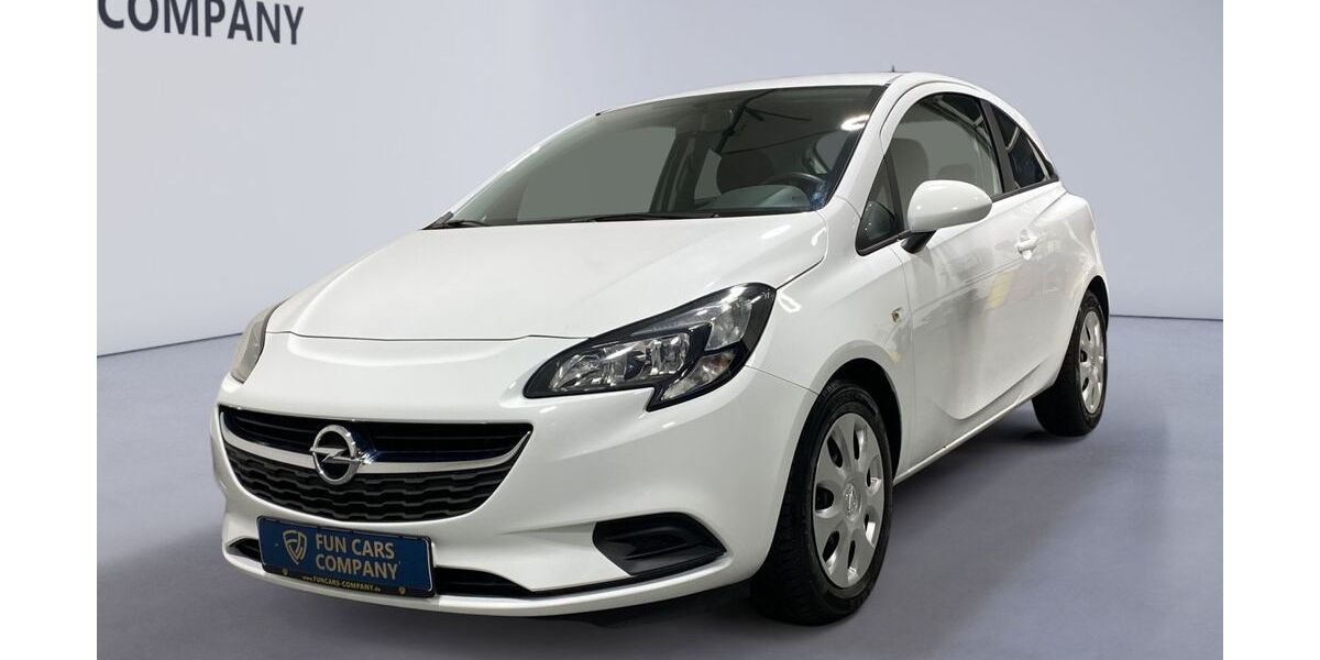 Opel Corsa 107.907 km 4.650 &euro; Lauterbach 36341
