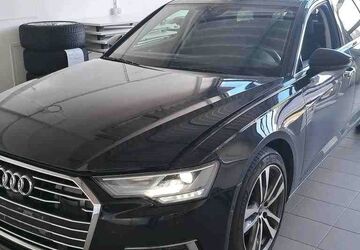 Audi A6 55.340 km 35.950 &euro; Eichenzell 36124