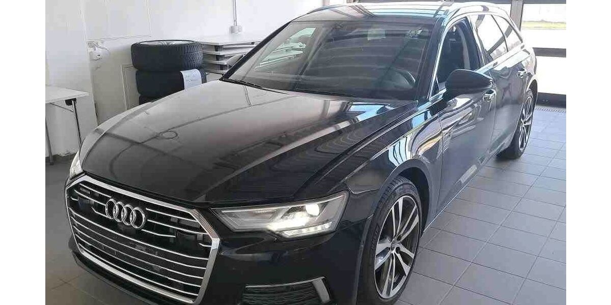 Audi A6 55.340 km 35.950 &euro; Eichenzell 36124