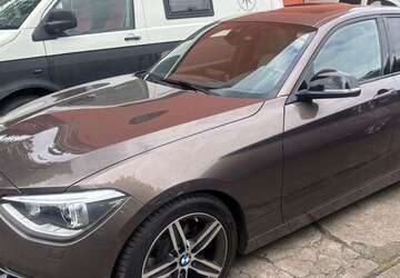 BMW 120 126.363 km 12.999 &euro; Fulda 36043