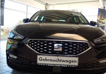 Seat Leon 89.600 km 20.990 &euro; Hünfeld 36088