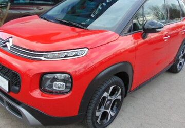 Citroen C3 30.060 km 13.980 &euro; Geisa/Rhön 36419