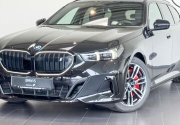 BMW i5 3.000 km 61.490 &euro; Fulda 36043