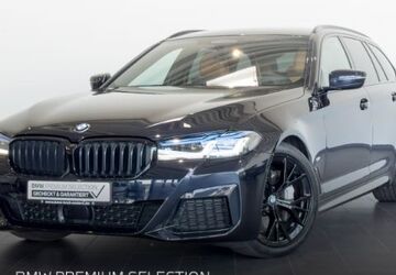 BMW 530 23.321 km 48.900 &euro; Fulda 36043