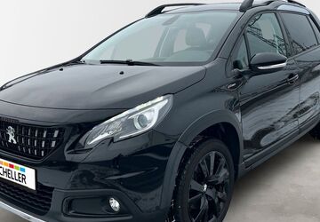 Peugeot 2008 55.771 km 13.900 &euro; Fulda 36043