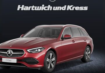 Mercedes-Benz C 200 26.450 km 37.690 &euro; Schlüchtern 36381