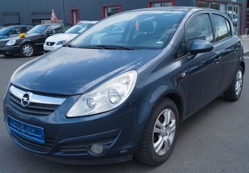 Opel Corsa 179.500 km 900 &euro; Künzell 36093