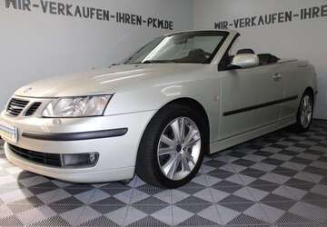 Saab 9-3 184.987 km 9.999 &euro; Fulda 36043