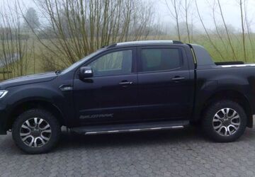 Ford Ranger 128.900 km 18.900 &euro; Schlüchtern 36381