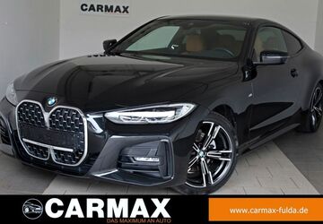 BMW 420 123.570 km 30.900 &euro; Fulda 36043