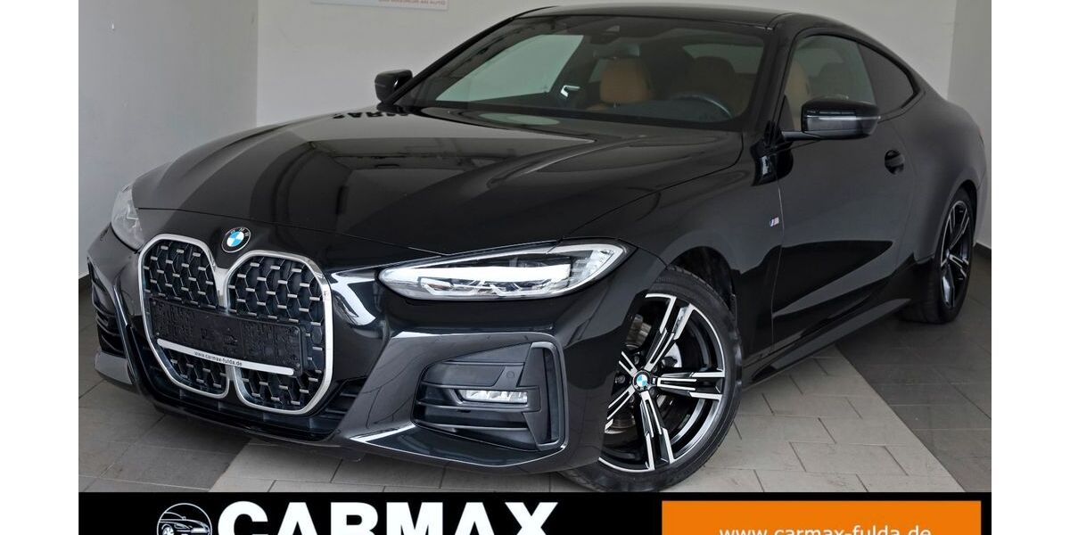 BMW 420 123.570 km 30.900 &euro; Fulda 36043