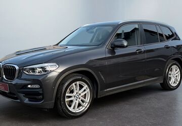 BMW X3 156.840 km 25.980 &euro; Wartenberg-Angersbach 36367