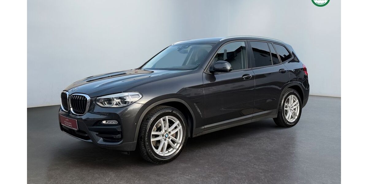BMW X3 156.840 km 25.980 &euro; Wartenberg-Angersbach 36367