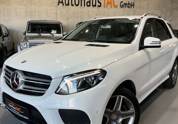 Mercedes-Benz GLE 350 167.230 km 31.900 &euro; Petersberg Landkreis Fulda 36100