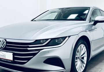 VW Arteon 149.600 km 22.880 &euro; Eichenzell 36124