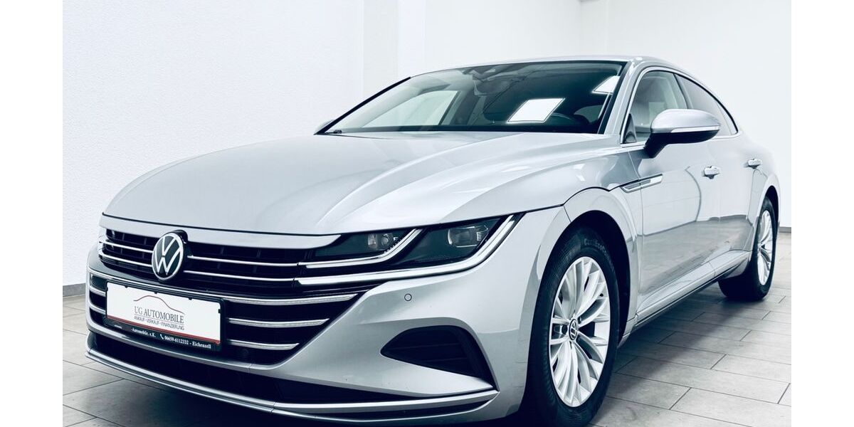 VW Arteon 149.600 km 22.880 &euro; Eichenzell 36124
