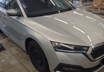 Skoda Octavia 121.600 km 15.480 &euro; Eichenzell 36124