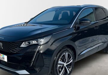 Peugeot 3008 21.703 km 31.700 &euro; Fulda 36043