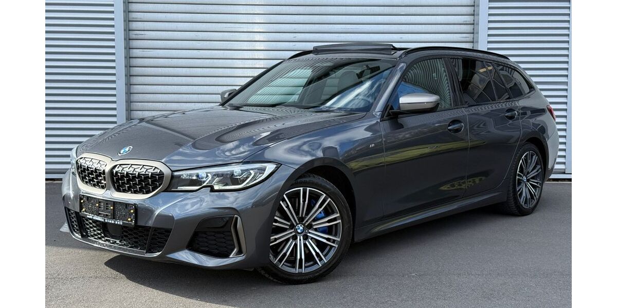 BMW M340d 77.135 km 42.800 &euro; Gersfeld 36129