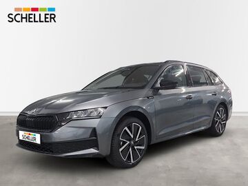 Gebrauchte Skoda Octavia