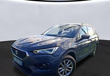 Seat Tarraco 176.600 km 17.880 &euro; Eichenzell 36124