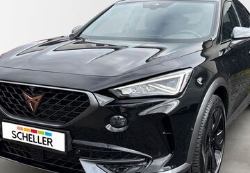 Cupra Formentor 65.774 km 27.700 &euro; Fulda 36043