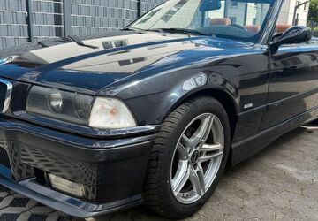 BMW 328 280.500 km 8.500 &euro; Fulda 36043