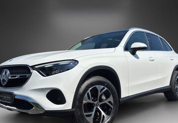 Mercedes-Benz GLC 300 49.990 km 53.590 &euro; Lauterbach 36341
