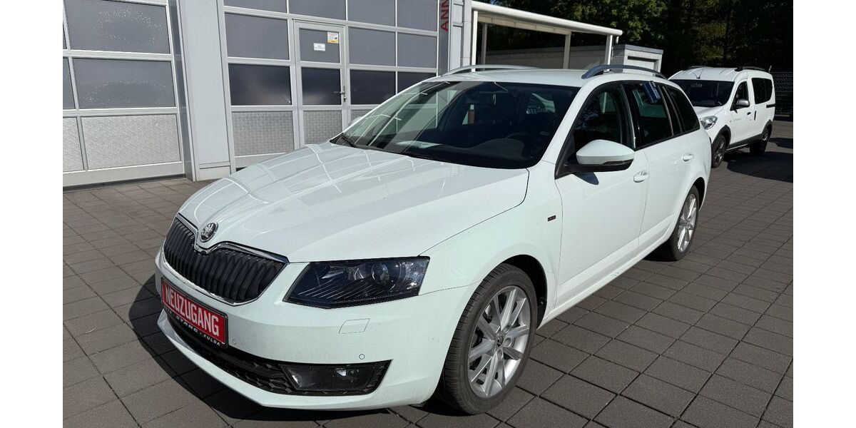 Skoda Octavia 168.908 km 10.900 &euro; Fulda 36043